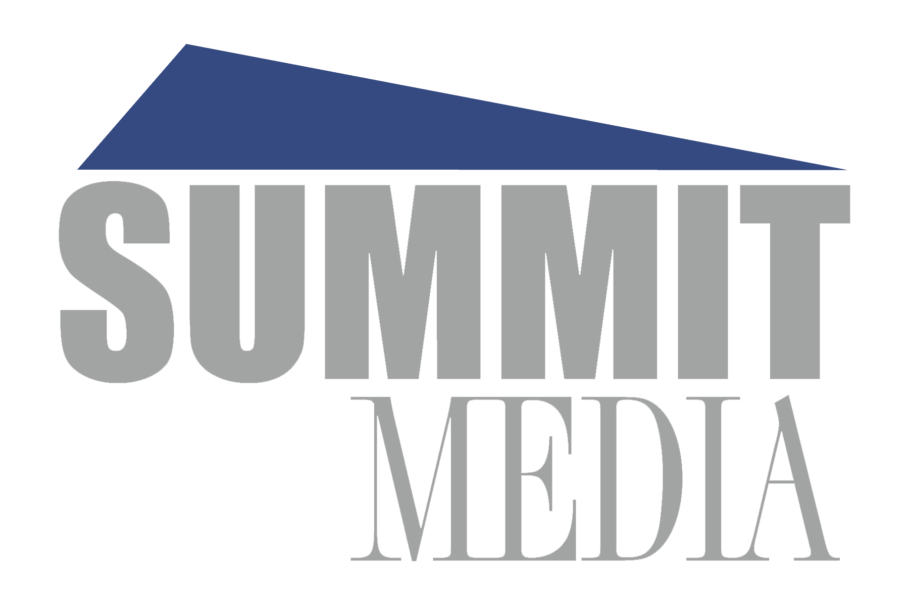 SummitMedia Logo